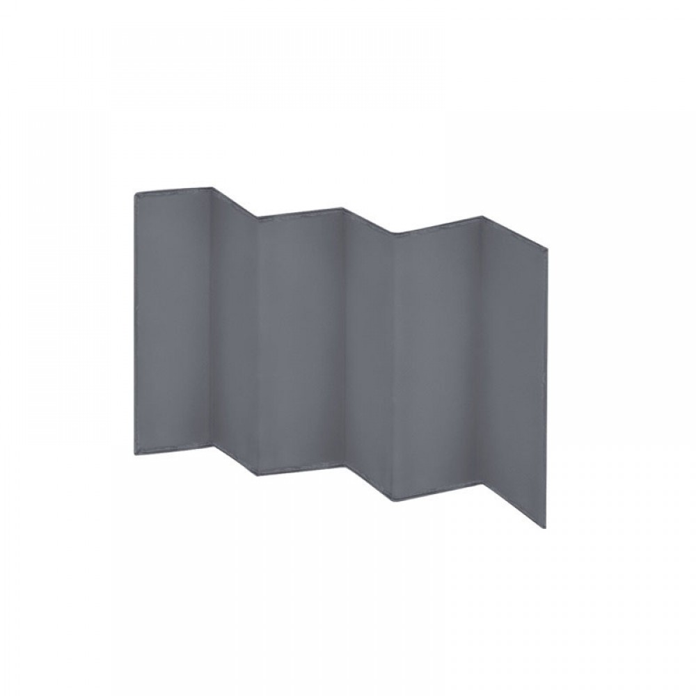Παρκοκρέβατο Kikka boo So Gifted 2 layers Grey 2026