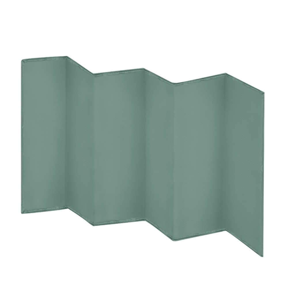 Παρκοκρέβατο Kikka boo So Gifted 1 Layer Green 2026