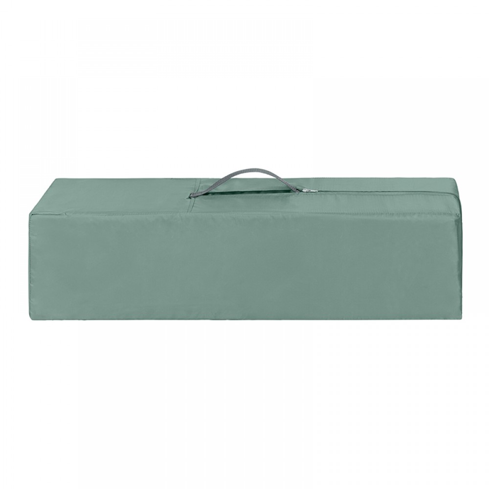 Παρκοκρέβατο Kikka boo So Gifted 1 Layer Green 2026