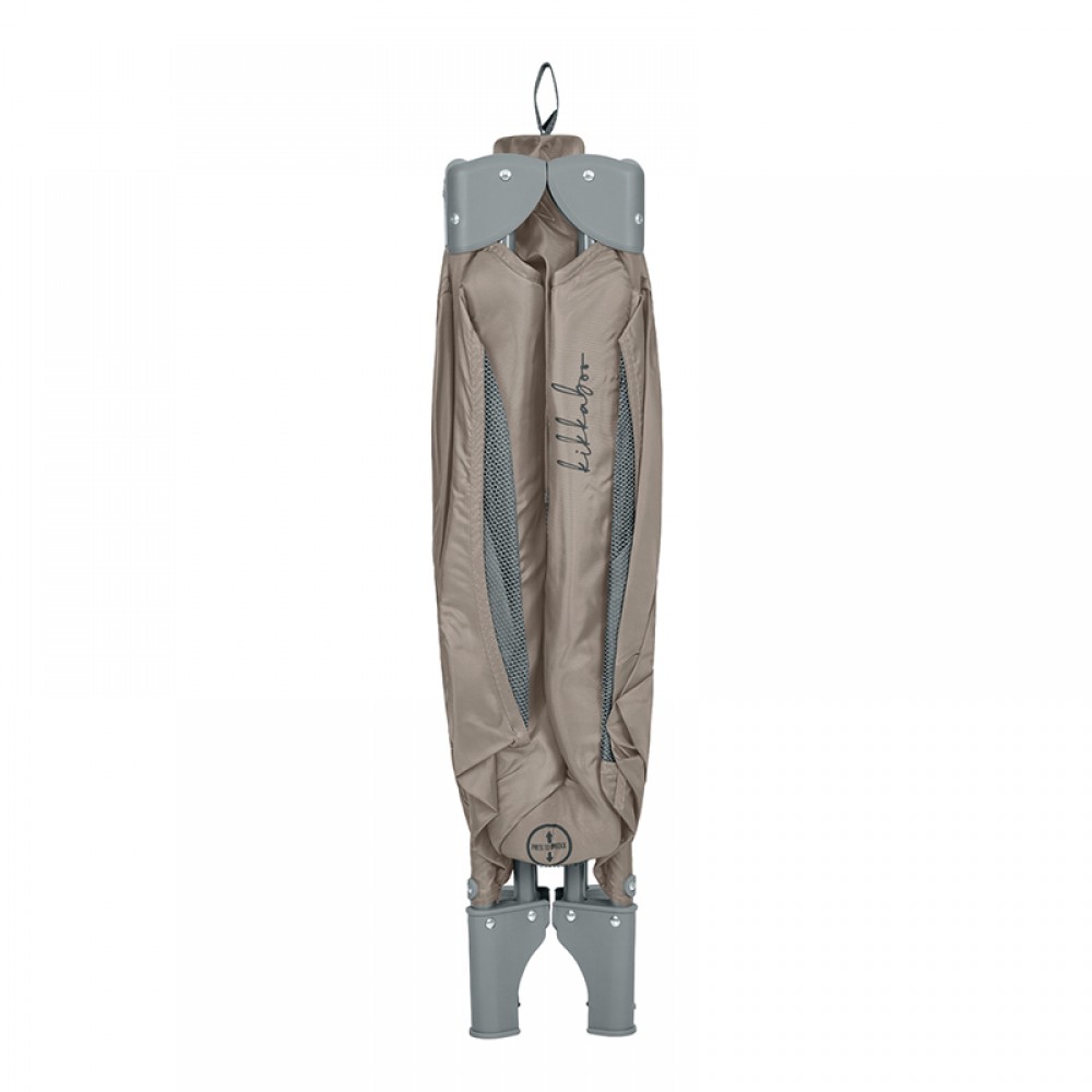 Παρκοκρέβατο Kikka boo So Gifted 1 Layer Beige 2026