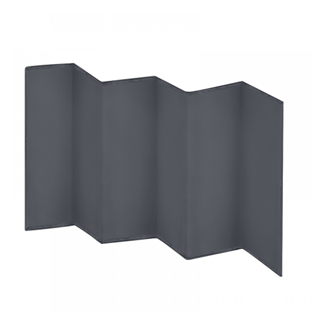 Παρκοκρέβατο Kikka boo So Gifted 1 Layer Black 2026