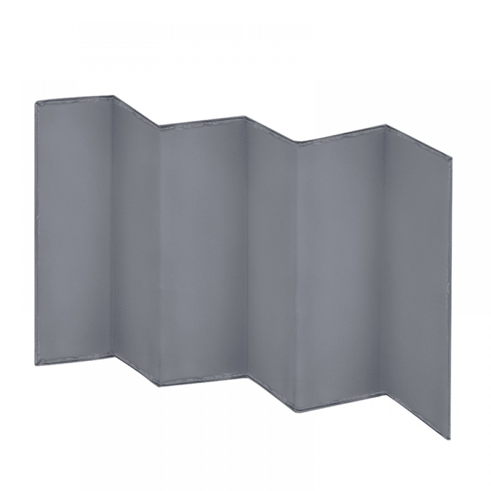 Παρκοκρέβατο Kikka boo So Gifted 1 Layer Grey 2026