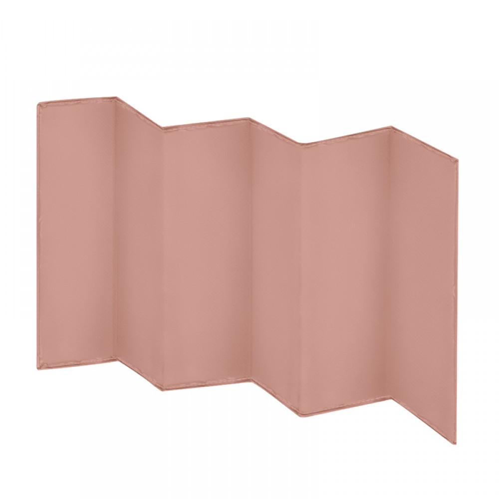 Παρκοκρέβατο Kikka boo So Gifted 1 Layer Pink 2026