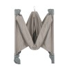 Παρκοκρέβατο Kikka boo So Gifted PLUS 2 layers Beige 2026