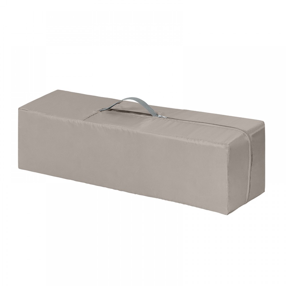 Παρκοκρέβατο Kikka boo So Gifted PLUS 2 layers Beige 2026