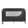 Παρκοκρέβατο Kikka boo So Gifted PLUS 2 layers Black 2026