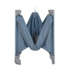 Παρκοκρέβατο Kikka boo So Gifted PLUS 2 layers Blue 2026