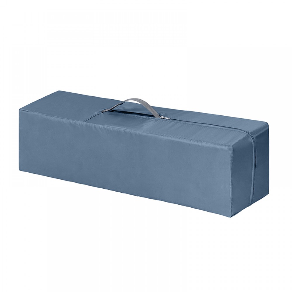Παρκοκρέβατο Kikka boo So Gifted PLUS 2 layers Blue 2026