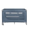 Παρκοκρέβατο Kikka boo So Gifted PLUS 2 layers Blue 2026
