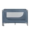 Παρκοκρέβατο Kikka boo So Gifted PLUS 2 layers Blue 2026