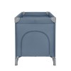 Παρκοκρέβατο Kikka boo So Gifted PLUS 2 layers Blue 2026