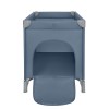 Παρκοκρέβατο Kikka boo So Gifted PLUS 2 layers Blue 2026