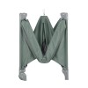 Παρκοκρέβατο Kikka boo So Gifted PLUS 2 layers Green 2026