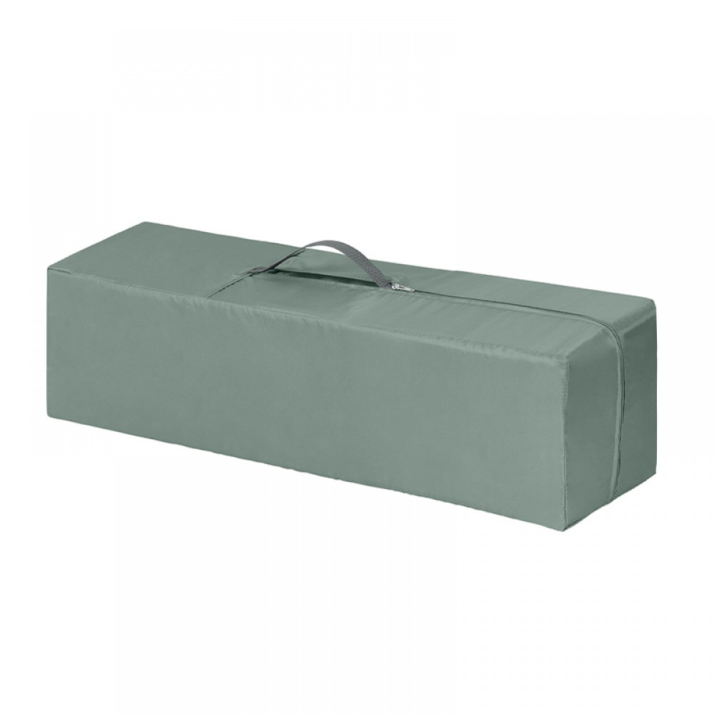Παρκοκρέβατο Kikka boo So Gifted PLUS 2 layers Green 2026