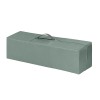 Παρκοκρέβατο Kikka boo So Gifted PLUS 2 layers Green 2026