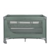 Παρκοκρέβατο Kikka boo So Gifted PLUS 2 layers Green 2026
