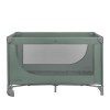 Παρκοκρέβατο Kikka boo So Gifted PLUS 2 layers Green 2026