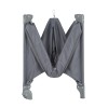 Παρκοκρέβατο Kikka boo So Gifted PLUS 2 layers Grey 2026