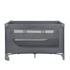 Παρκοκρέβατο Kikka boo So Gifted PLUS 2 layers Grey 2026