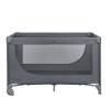 Παρκοκρέβατο Kikka boo So Gifted PLUS 2 layers Grey 2026