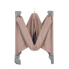 Παρκοκρέβατο Kikka boo So Gifted PLUS 2 layers Pink 2026