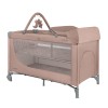 Παρκοκρέβατο Kikka boo So Gifted PLUS 2 layers Pink 2026