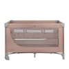 Παρκοκρέβατο Kikka boo So Gifted PLUS 2 layers Pink 2026