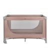 Παρκοκρέβατο Kikka boo So Gifted PLUS 2 layers Pink 2026