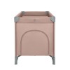 Παρκοκρέβατο Kikka boo So Gifted PLUS 2 layers Pink 2026