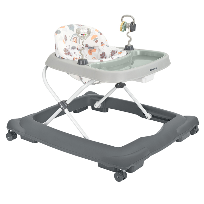 Στράτα Kikka Boo Paleo Grey