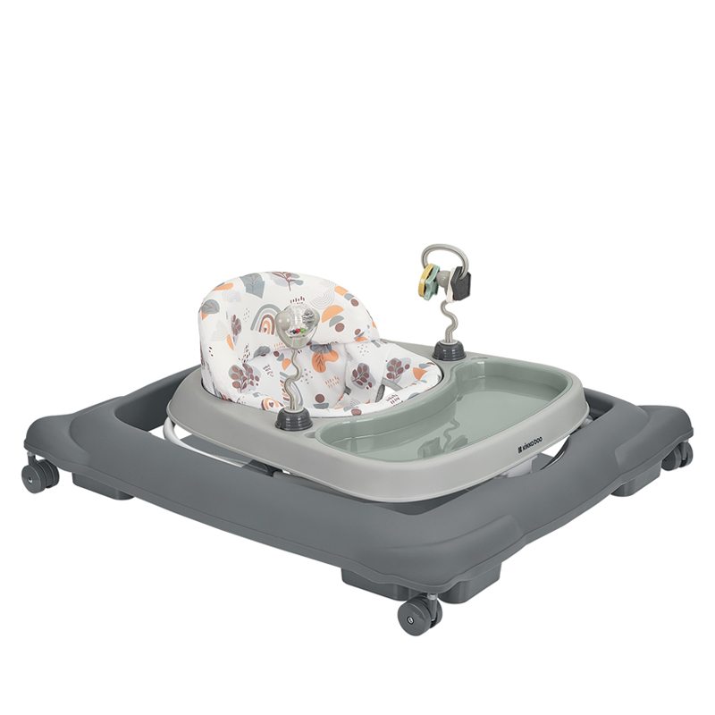 Στράτα Kikka Boo Paleo Grey