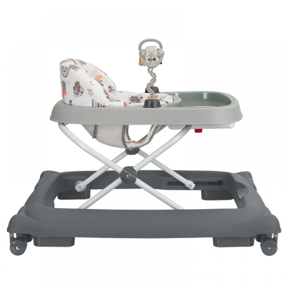 Στράτα Kikka Boo Paleo Grey Στράτα Kikka Boo Paleo Grey
