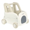 Στράτα - Περπατούρα Kikka boo 4in1 Trolie Beige