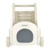 Στράτα - Περπατούρα Kikka boo 4in1 Trolie Beige