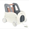 Στράτα - Περπατούρα Kikka boo 4in1 Trolie Grey Στράτα - Περπατούρα Kikka boo 4in1 Trolie Grey