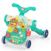 Στράτα - Τραπεζάκι Δραστηριοτήτων Kikka boo 4in1 Sweet Escape Mint Στράτα - Τραπεζάκι Δραστηριοτήτων Kikka boo 4in1 Sweet Escape Mint