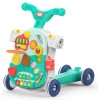 Στράτα - Τραπεζάκι Δραστηριοτήτων Kikka boo 4in1 Sweet Escape Mint Στράτα - Τραπεζάκι Δραστηριοτήτων Kikka boo 4in1 Sweet Escape Mint