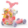 Στράτα - Τραπεζάκι Δραστηριοτήτων Kikka boo 4in1 Sweet Escape Pink Στράτα - Τραπεζάκι Δραστηριοτήτων Kikka boo 4in1 Sweet Escape Pink