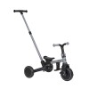 Τρίκυκλο Ποδήλατο Kikka boo 8in1 Aluma Grey