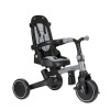 Τρίκυκλο Ποδήλατο Kikka boo 8in1 Aluma Grey