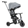 Τρίκυκλο Ποδήλατο Kikka boo 8in1 Aluma Grey