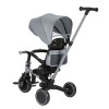 Τρίκυκλο Ποδήλατο Kikka boo 8in1 Aluma Grey