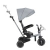 Τρίκυκλο Ποδήλατο Kikka boo 8in1 Aluma Grey