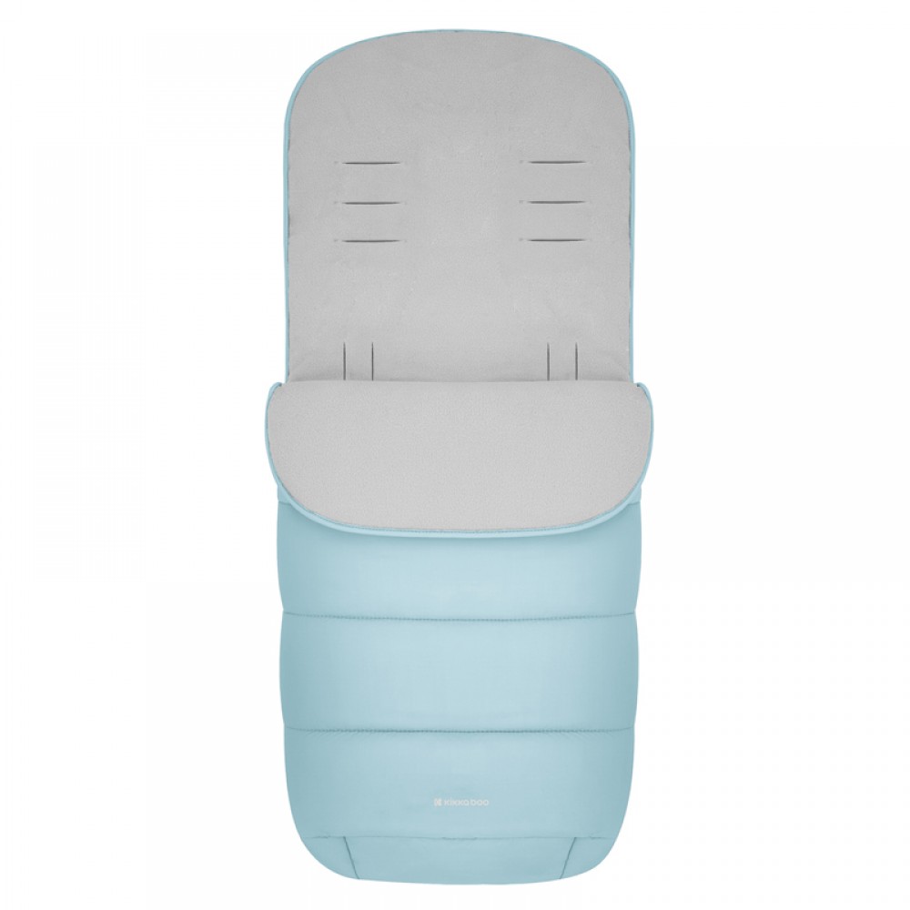 Ποδόσακος Kikka Boo Classic Mint 2024