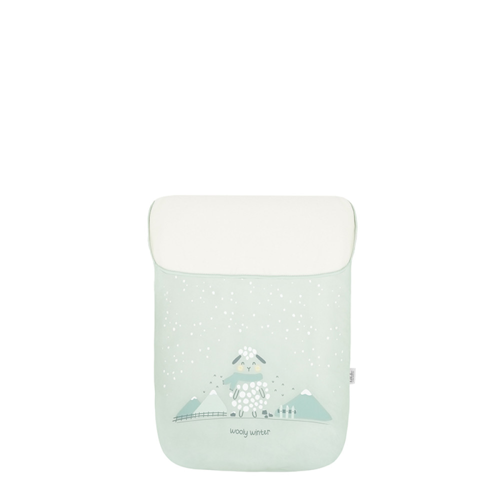 Ποδόσακος Kikka boo Polar Sleepy Sheep