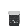 Ποδόσακος Kikka boo Polar Snowy Friends