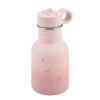 Παγούρι Ανοξείδωτο Kikka Boo 350ml Flora Blush