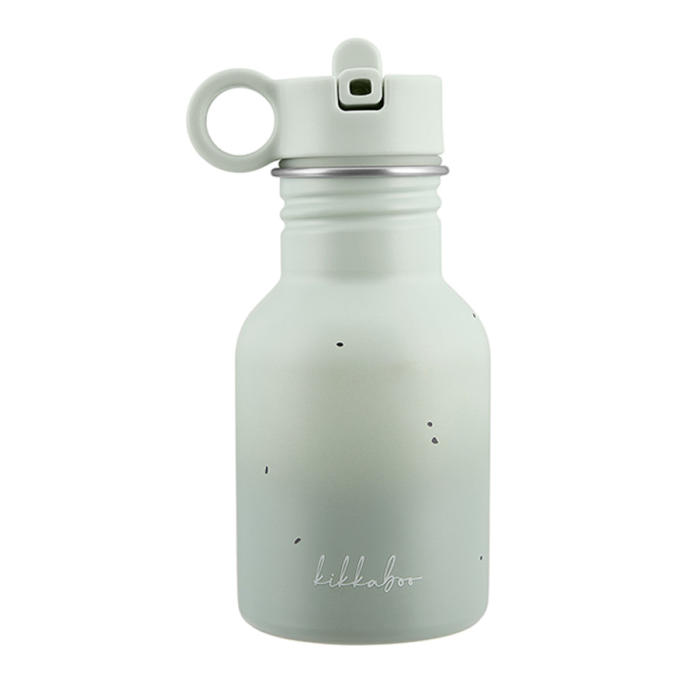 Παγούρι Ανοξείδωτο Kikka Boo 350ml Flora Sage