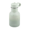 Παγούρι Ανοξείδωτο Kikka Boo 350ml Flora Sage