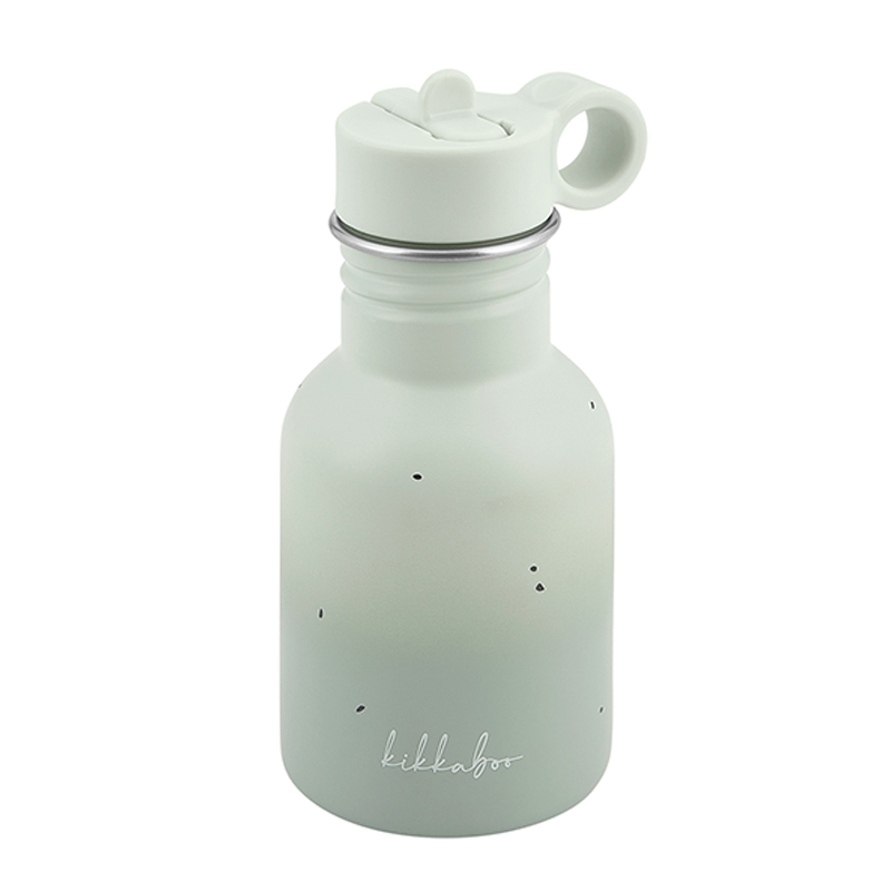 Παγούρι Ανοξείδωτο Kikka Boo 350ml Flora Sage